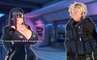 【日系SLG/AI汉化/动态】丽香任务 Reika Mission Ch.1 Re【PC/768M】