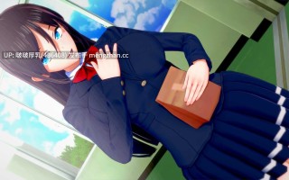 【更新】【SLG/动态/步兵/PC】RomCom: Divergence  v0.1.4.2