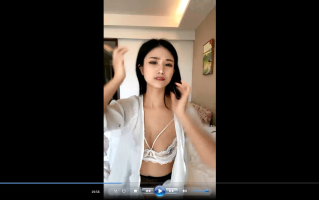 五十分钟 小白女奴直播视频