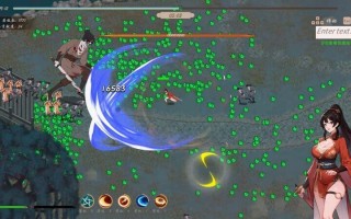 【PC端/ACT/国风/无码/动态】雙修武林v24.12.16【共2GB】【官方中文】