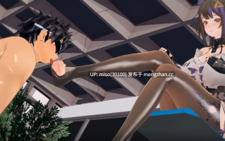 19. 大金鱼有大屁股sex2 