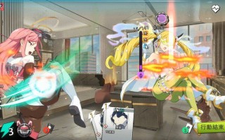 【PC端/卡牌/肉鸽/SLG/战斗H/动态/无码】超能X天使v1.12 【共5.1GB】【附带特典&DLC】【官方中文】