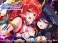[百度网盘/汉化/ADV]魔法少女カレン 淫獄のコロシアムに消えた悪堕ち姉妹(魔法少女火憐:恶堕姐妹于淫狱竞技场中消失)[2.1G]