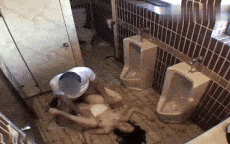 麻豆KTV厕所捡尸强上极品少妇