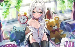 与傲娇义妹的纯爱sex~【藤村莉央】