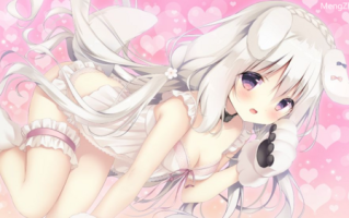 【ADV/PC/兽耳/汉化】巧克甜恋3/あまいろショコラータ 3