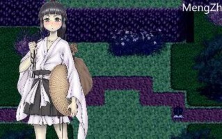 三神符十二妖女 v18.5.2 AI汉化版 脱出RPG游戏 1.5G