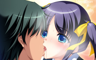 【シルキーズ】女仆咖啡厅【BD长期】/【生肉】/【全CG存档】/【11.3GB】