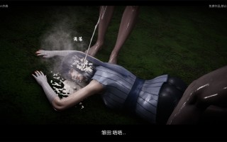 3D火影忍者之木业沦陷  16