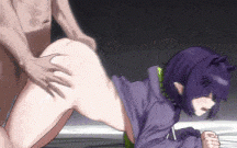 #虚拟YouTuber #Hololive  一伊那尔栖 Ina-2 #内射 #肛交 #Moecode 2010101