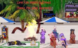 PC/SLG/#Projekt Moon/Ch.4.1 AI汉化版