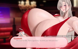 【大大大】我哥哥妈妈让我想把公司所有的秘密都说出来！【PC/SLG/机翻】