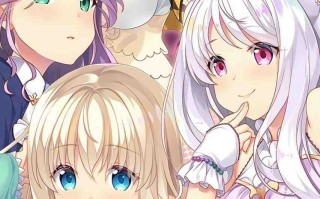 [ADV精翻汉化PC]不是后宫哦 Harem Kingdom ハーレムキングダム+国王夏洛尼&马尔编+王国之光&索菲亚&琪琪篇+全CG存档[7.93G CV]