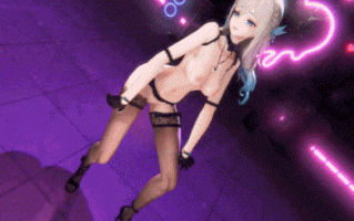 [幻塔] 洛斯琳 Roslyn _ Shake It