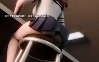 【3D同人SLG 男主 奇幻 冒险 科幻 守望先锋 机翻】学校英雄 School Heroes [v0.1.5] 1.1GB