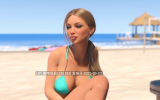 【3D大作/动态/画廊解锁/更新】没有更多的钱 No More Money v4.2.0 汉化版+画廊解锁【6.6G】