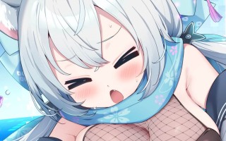 #StreamLove Voyage 官方中文版 ·