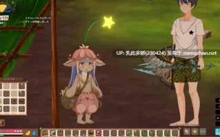 22[SLG动态官中步兵]【更新】疯狂岛 Mad Island v0.4.5.2 DLC [PC1.33G]