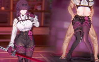 星核猎手的败北