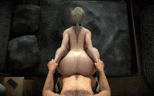 36[3D无修CV] Spanky 新作：凯西+叶奈法+吉尔 性感御姐黑色巨根激情爆肏 [879M]