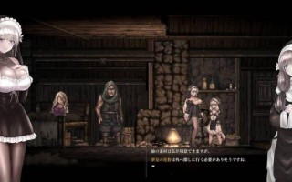 【ACT/PC/步兵/汉化】SiNiSistar2 含mod ver1.10