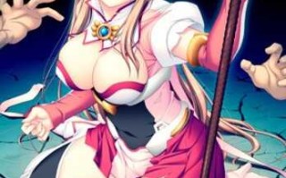 【ADV/官中/魔法少女/凌辱/轮奸】[SYRUP -many milk-] 狙われた女神天使エンゼルティアー ～守った人間達に裏切られて～