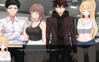 【SLG/汉化/动态/PC+安卓】宿醉之歌S1 v0.0.3汉化版【1.46G】