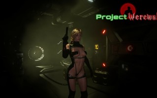 PC/ACT/.#狼灵计划 #Project Werewulf v1.10 官方中文版【2025年07月08日 更新】