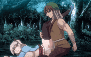 87.[里番] 危険な森 鬼ごっこ 第一話 「待っててね。お姉ちゃん」 [中文字幕][视频87]