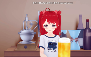 【3D日式SLG 后宫 萝莉 熟女 校园 官方中文】学校故事 School Tales [v9.5] 2GB