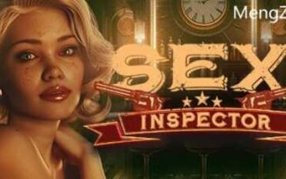 PC/SLG/性爱督察??/STEAM官方中文