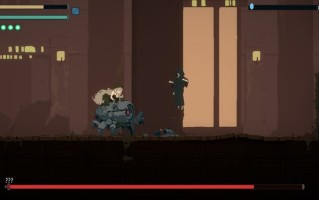 电脑端/[ACT] STEAM官方中文  Dusk City  DECOY 群青の魔女