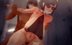 [P站hongcha大佬]更新至一月 最全动画合集#172~#199 巨根儿子爆操淫乱骚妈母子系列