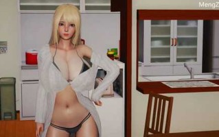 【欧美SLG/汉化/沙盒】后宫腐败2.0汉化版【PC/1G】