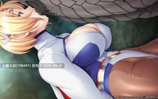 【恶堕ADV汉化凌RUPC】推倒超级女英雄！スーパーヒロインを（押し）倒せっ！ ～悪役怪人になった俺～Ver1.0【449M】