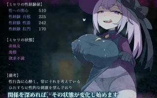 [全中文/RPG/PC][はきか]SEQUEL外传L.Depth废土之旅外传