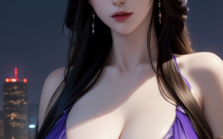 【图包】紫灵65（性感素）