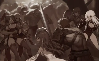 【ACT中文全动态】死灵法师：艾米丽的逃亡官方中文版【2G】