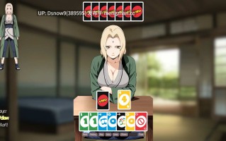 【日系SLG/AI汉化/动态】性感赌注 Sexy Stakes Ep.2【PC+安卓/1.92G】