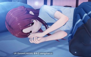 【日系SLG/AI汉化/动态】迷失在你心中 Lost in You v0.15.0【PC+安卓/4.4G】