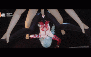 【3D/无修】AKT 25年8月短片合集[7V/516MB]