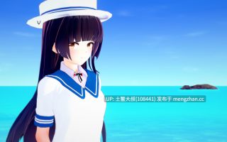 【3D日式SLG 动态 腐败 后宫 沙盒 官方中文】欲望之罪 Lustful Sin [v0.8.8] 1.45gb