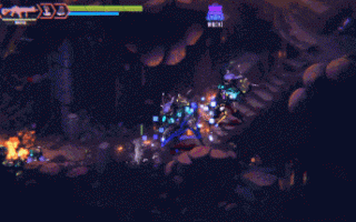 【日式ACT中文全动态】avalor-星际救赎（艾薇alor-星間救済） Ver1.00 官方中文版【2.8G新作CV】