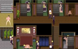 【RPG/NTR/中文/动态】NTR故事-出差 NTRストーリ- 出張 官方中文版+全回想存档