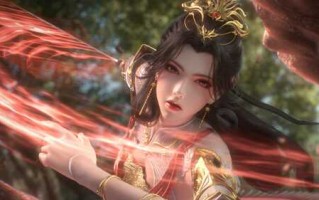 长生界第8集