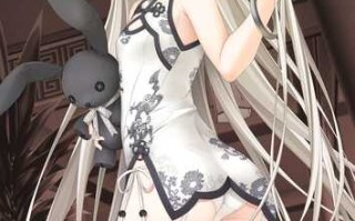 与春日野穹的密着寒假~【白波遥】