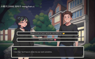 [SLG汉化PC动态步兵]Edgefield V0.2.1[1.93G]