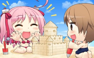 电脑端/ADV/#黑衣少女 #G.I.B v1.0 AI汉化版版+全CG存档