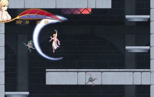 PC/ACT/#邪恶灾难:水之女巫 #UnHolY DisAsTeR v1.2 豪华版STEAM官中+DLC+原声音乐