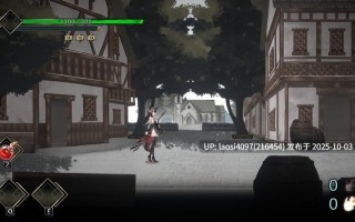 [更新/ACT/PC]#灾厄铭忆 #Blight Memoria v0.0.1 日文生肉版 【PC+1.75G】[百度盘]